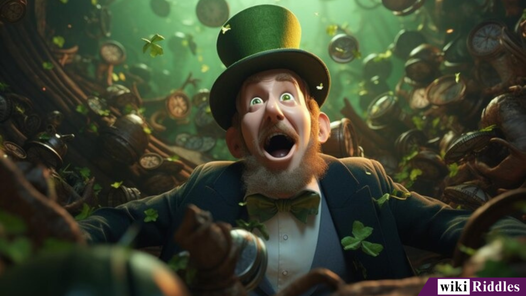 250+ "Luck Riddles" with Answers (Fun & Challenging)