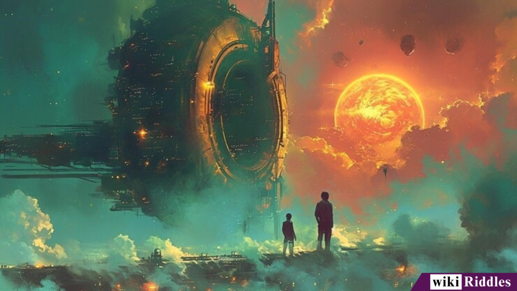 250+ Ultimate "Destiny Riddles" with Answers