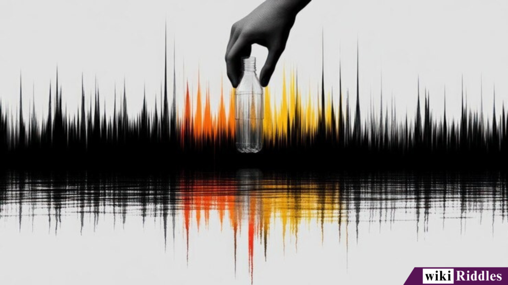 250+ "Voice Riddles" with Answers – Fun & Tricky