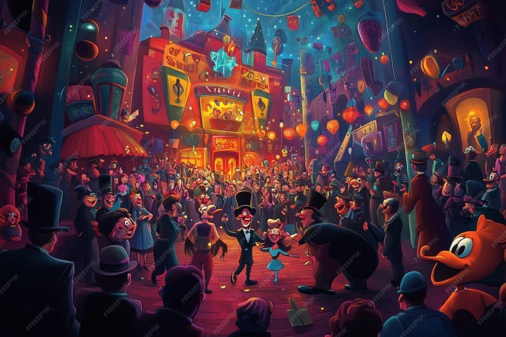 250+ Best Fun "Festival Riddles" with Answers