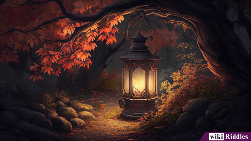 250+ Hilarious "Autumn Riddles" with Answers