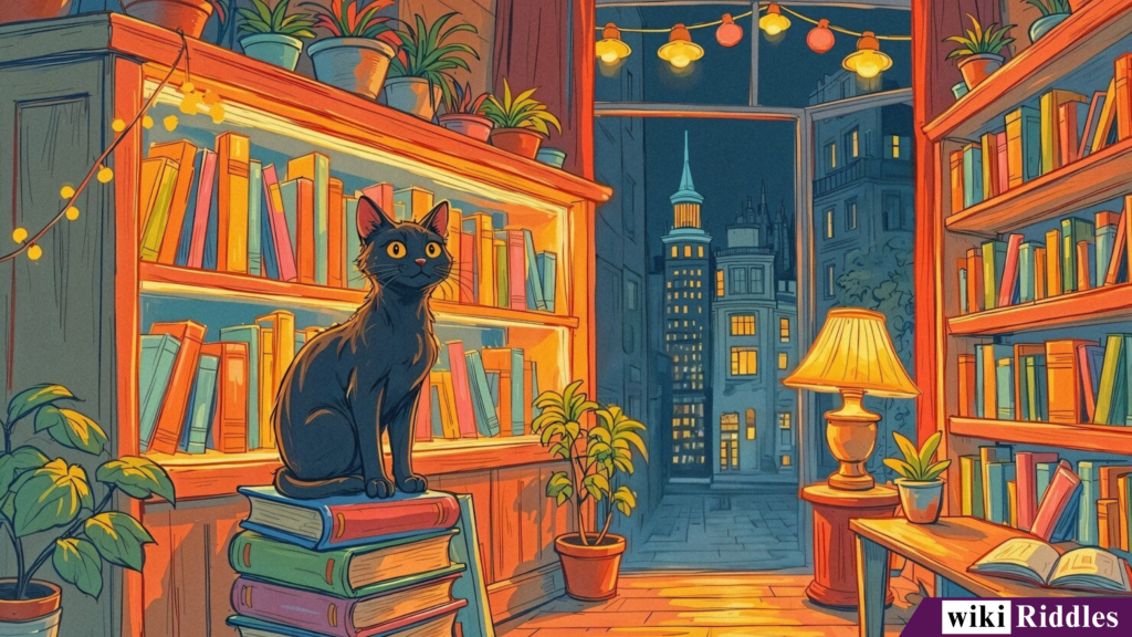 250+ Mind-Bending Book Riddles with Answers 