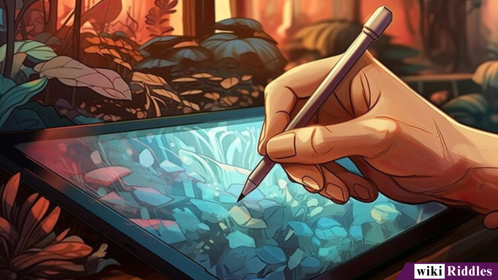 250+ "Pen Riddles" with Answers for Kids, Teens & Adults