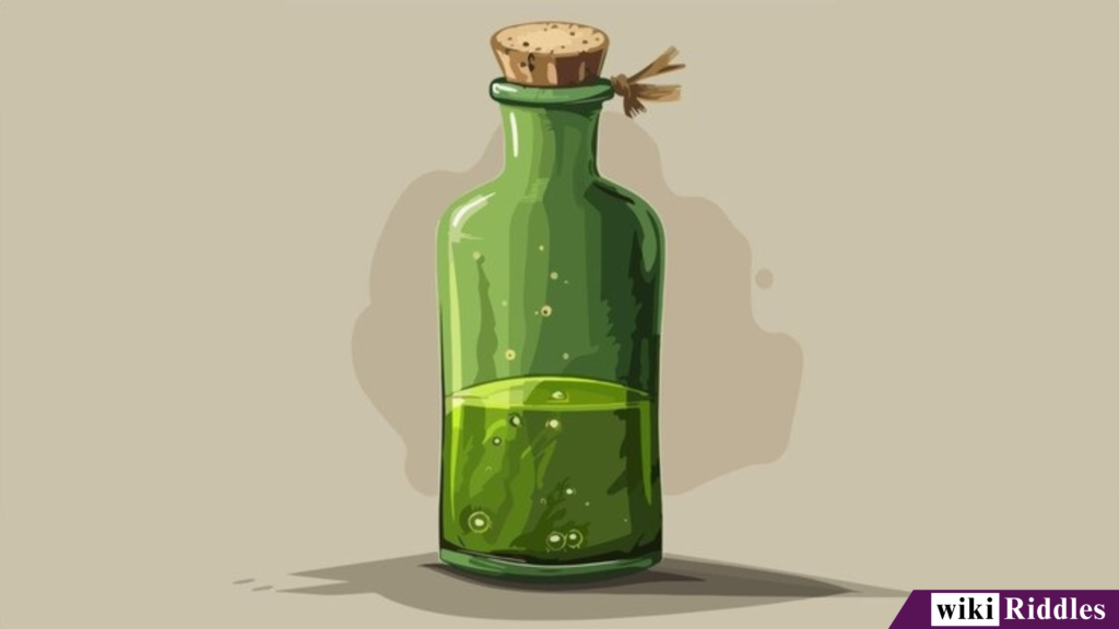 250+ Brain-Bending "Bottle Riddles" with Answers