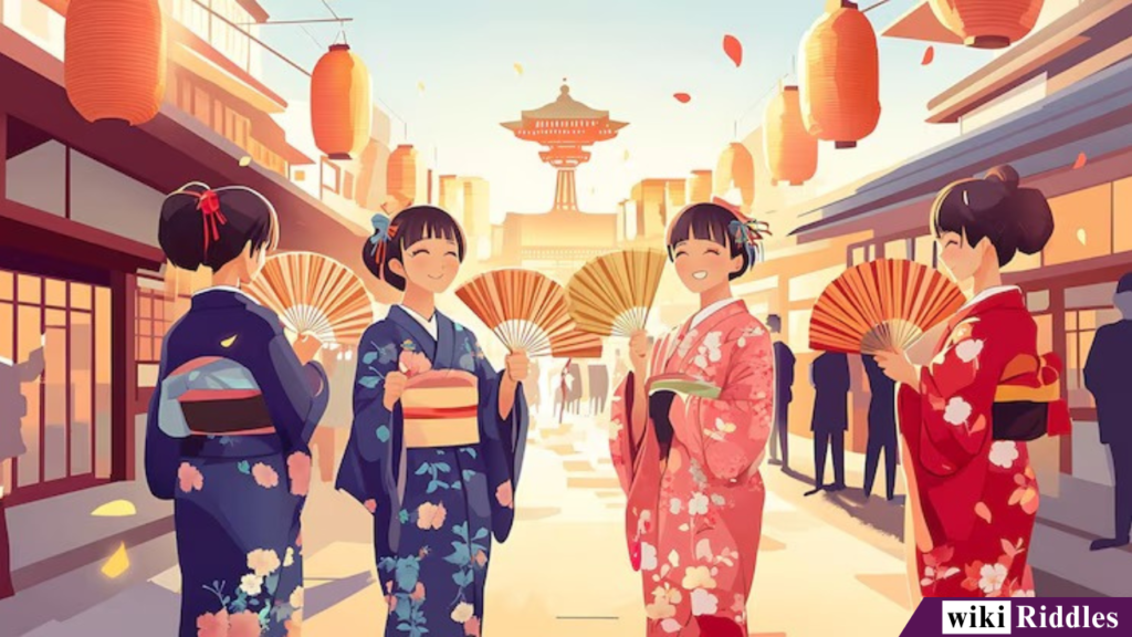 250+ Best "Japanese Riddles" for Fun & Learning 