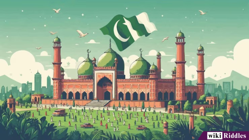 250+ Best "Pakistan Riddles" Full of Fun & Tradition