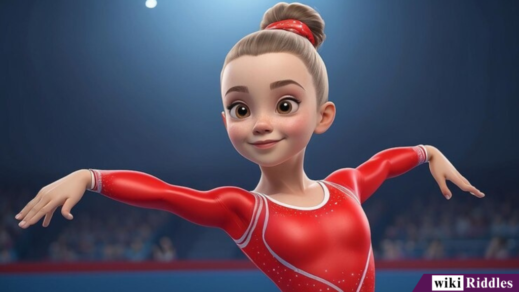 250+ Best Tricky "Gymnastic Riddles" with Answers