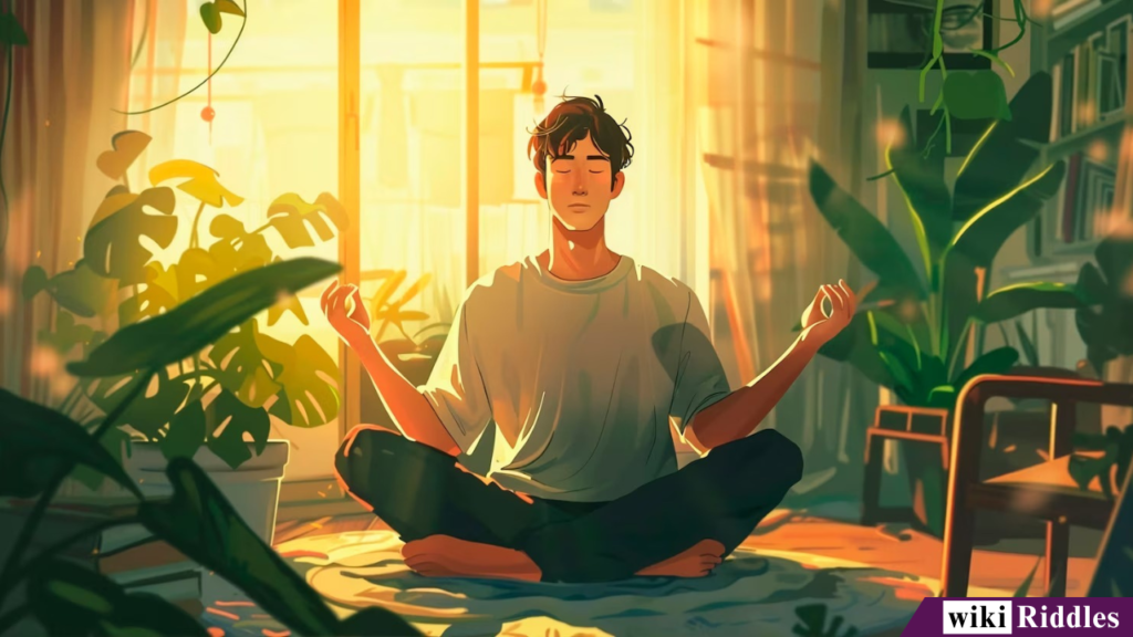 250+ Best "Yoga Riddles" to Stretch Your Mind & Soul