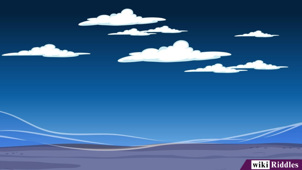 250+ Fun "Sky Riddles" for Kids & Adults with Answers