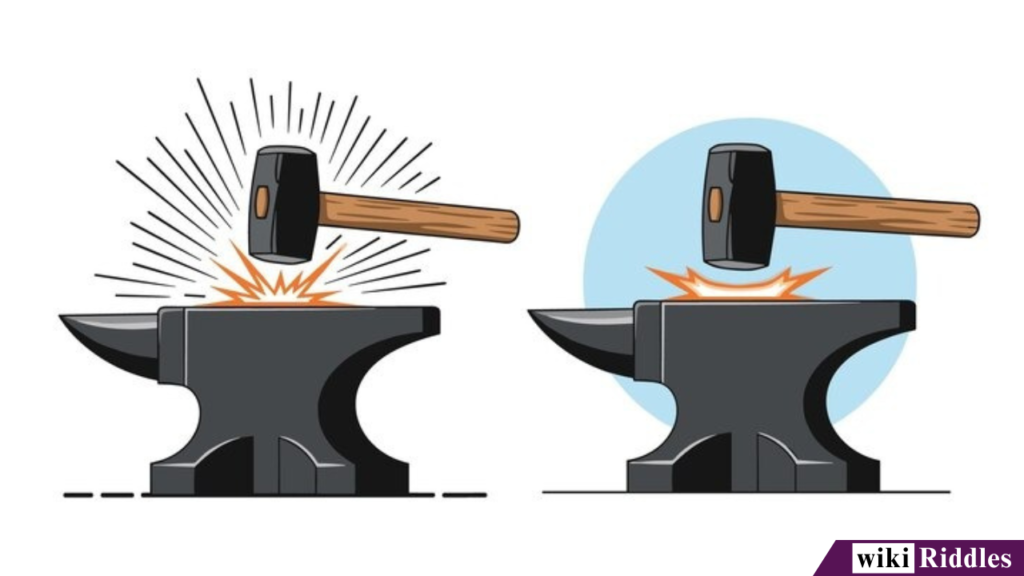 250+ Iron Riddles with Answers for Puzzle Enthusiasts