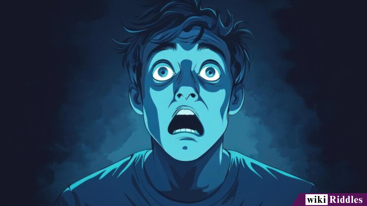 250+ Mind-Bending "Fear Riddles" with Answers