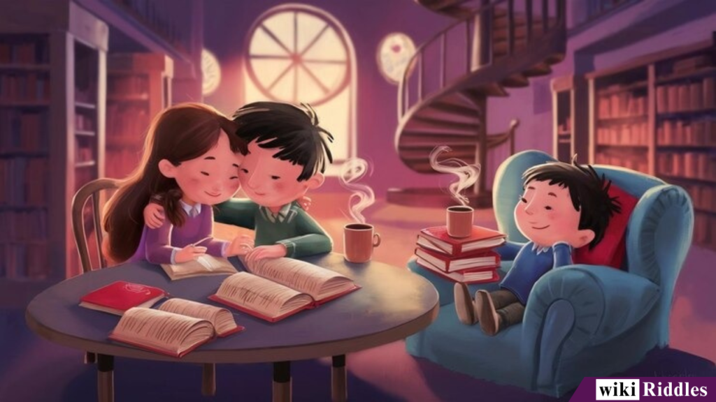 250+ Quick & Fun "Spell Riddles" with Answers