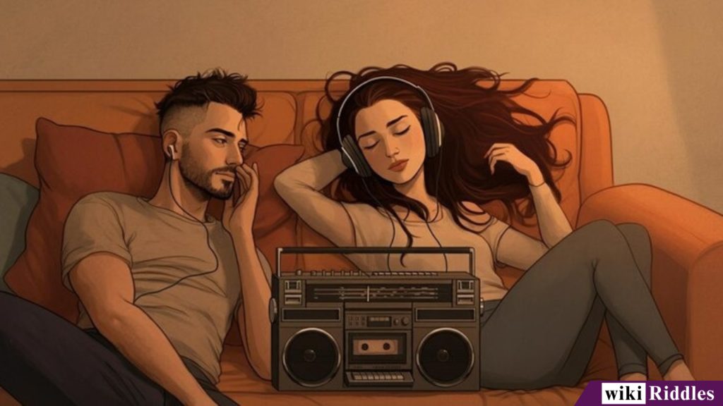 250+ Popular & Fun "Radio Riddles" with Answers