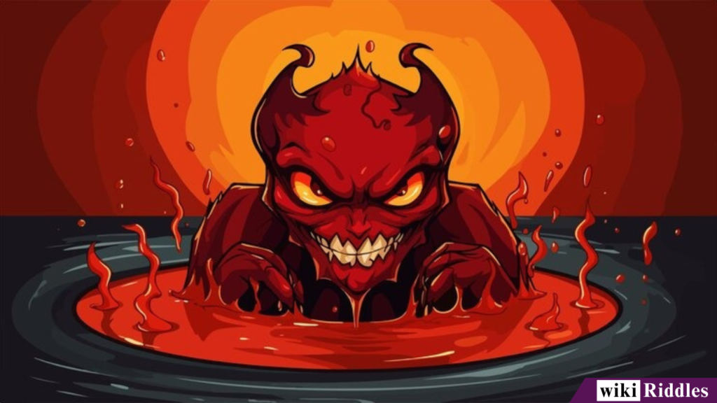 250+ Trickiest "Devil Riddles" with Answers
