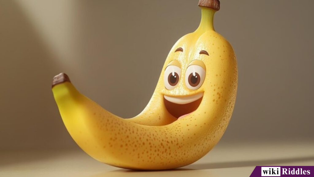 250+ Funny & Tricky "Banana Riddles" (with Answers)