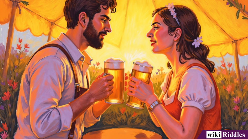 250+ Witty & Clever "Beer Riddles" with Answers