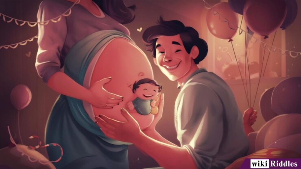 250+ Best Fun "Birth Riddles" for Kids & Adults