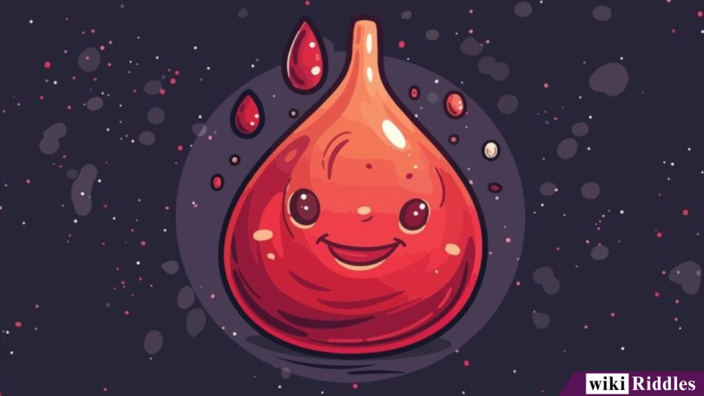 250+ Best "Blood Riddles" to Boost Your Brainpower