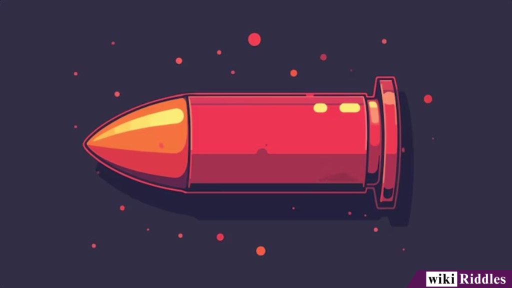 250+ Mind-Bending "Bullet Riddles" with Answers