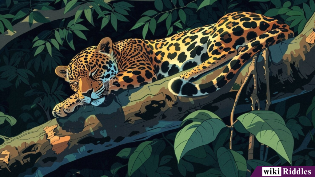 250+ Best Fun "Cheetah Riddles" for Kids and Adults