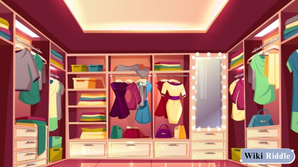 250+ Clever "Closet Riddles" & Brain Teasers with Answers