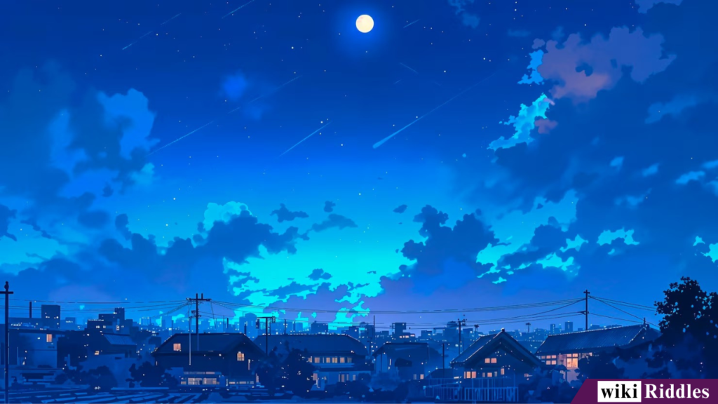 250+ Best "Cloud Riddles" That Everyone Will Love