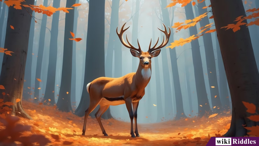 250+ Hilarious "Deer Riddles" That Will Stump Everyone