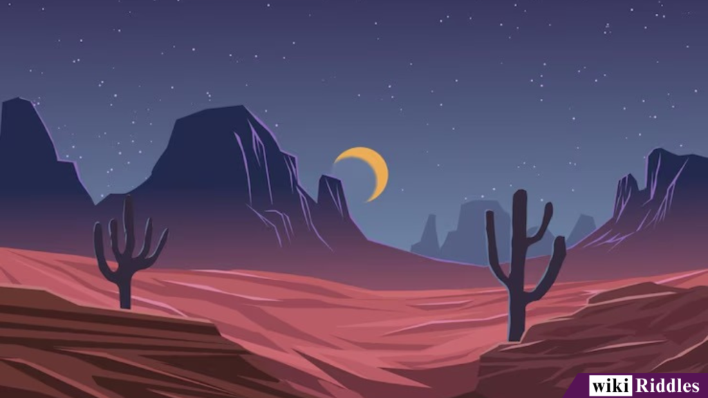 250+ Hilarious "Desert Riddles" You’ll Want to Share