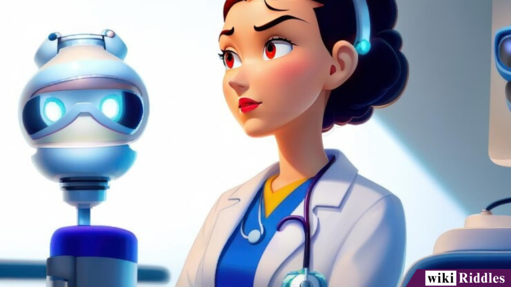 250+ Hilarious & Clever "Doctor Riddles" with Answers