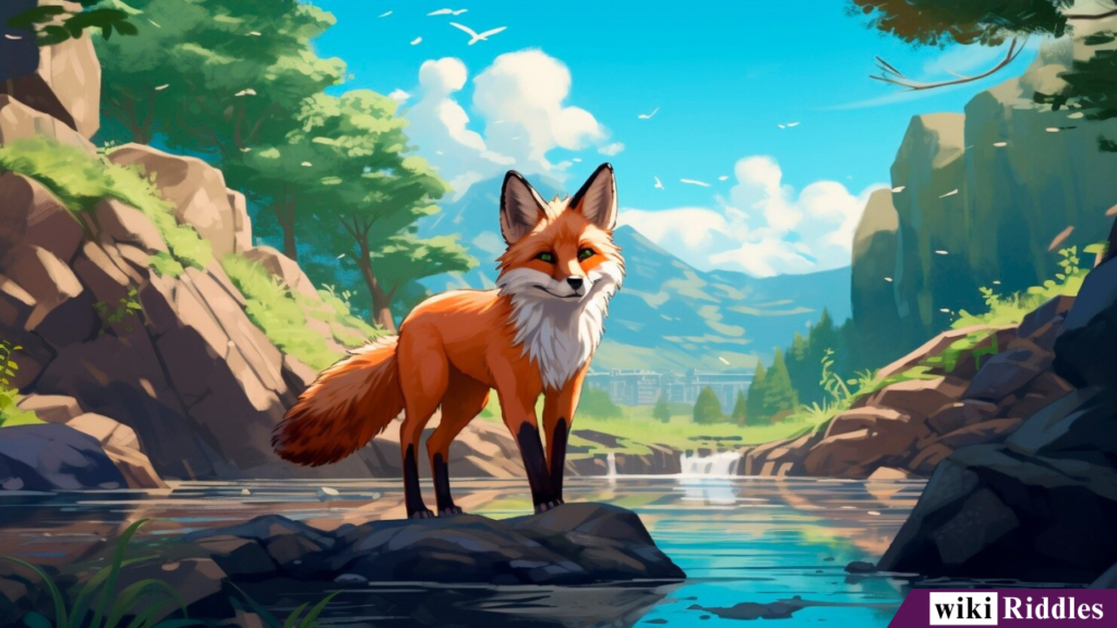250+ Clever "Fox Riddles" with Answers You’ll Love