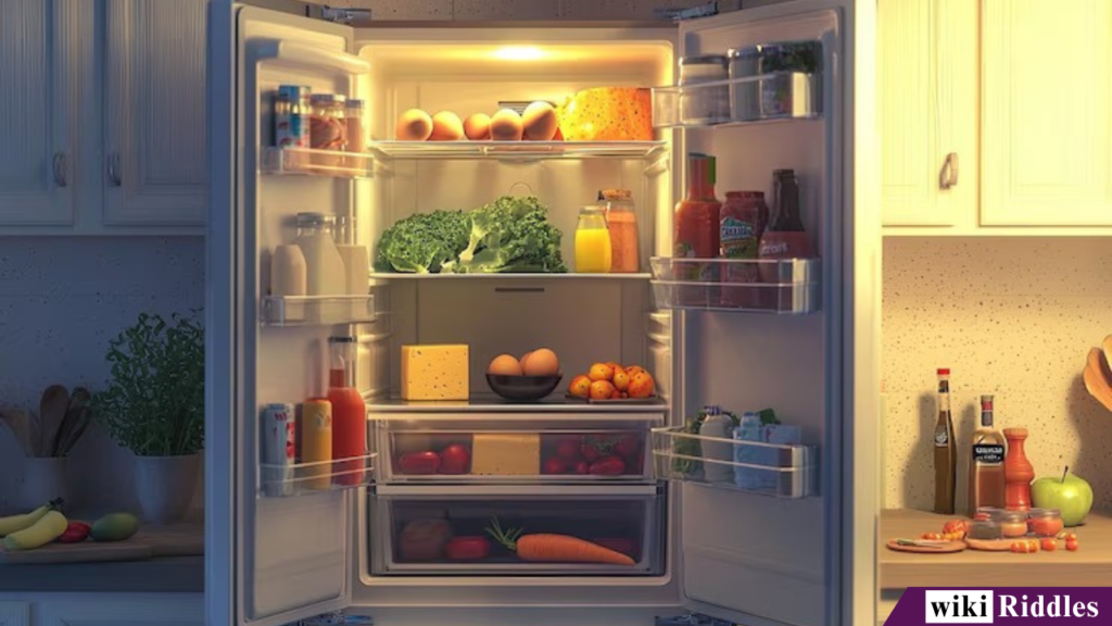 250+ Fridge Riddles for Kids, Families & Parties