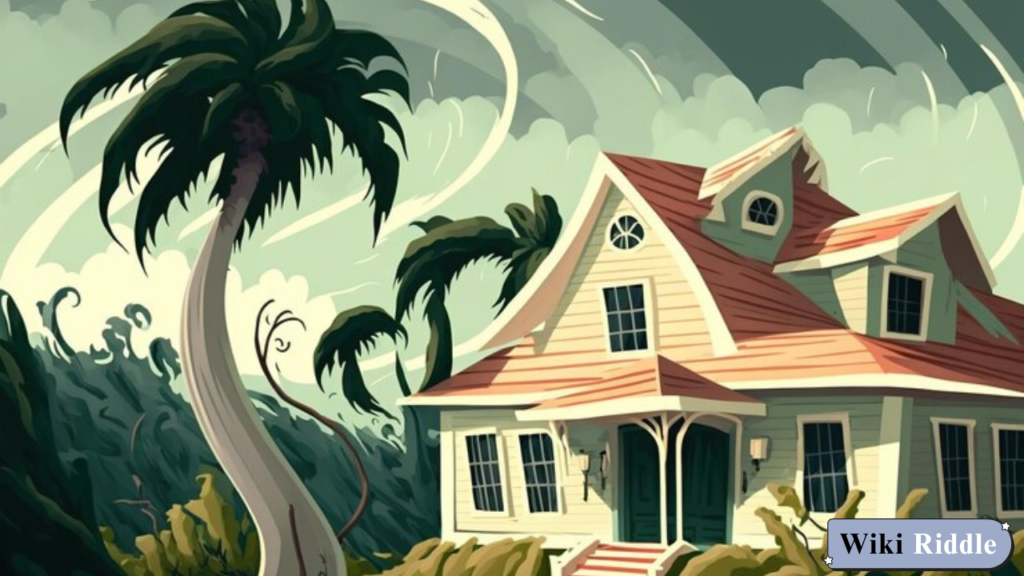 250+ Mind-Bending "Hurricane Riddles" with Answers