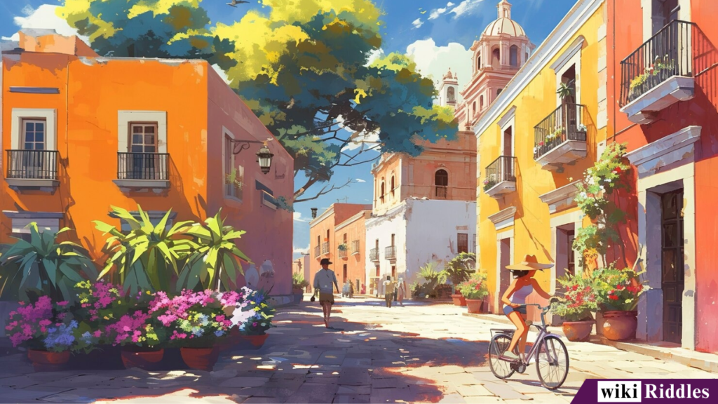 250+ Fun & Clever "Italian Riddles" with Solutions