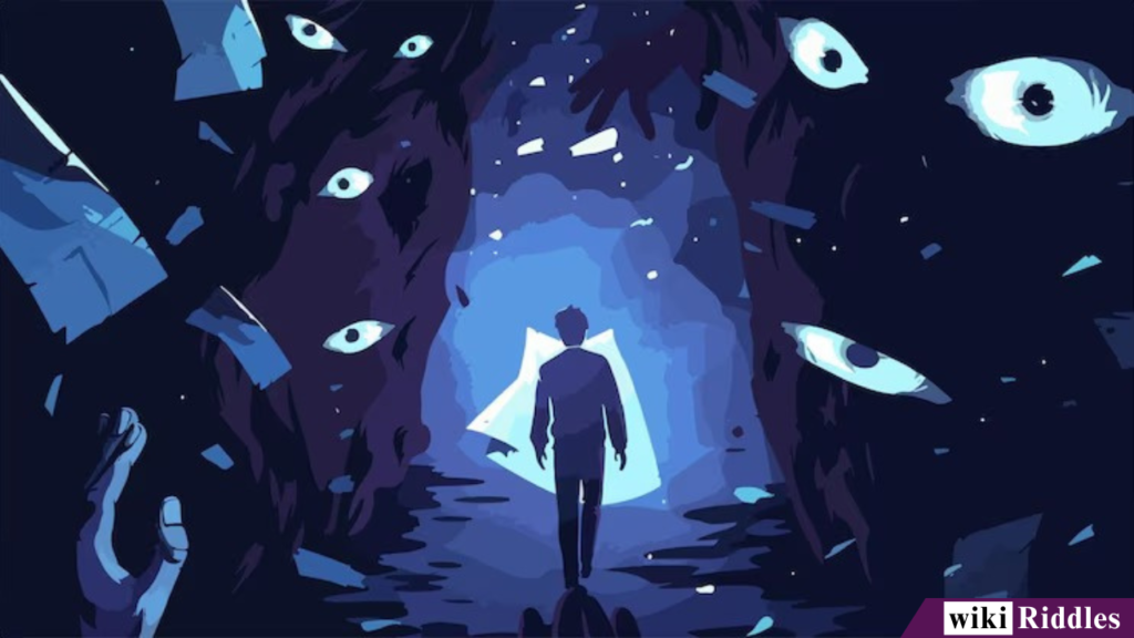 250+ Brain-Teasing "Mysterious Riddles" with Answers