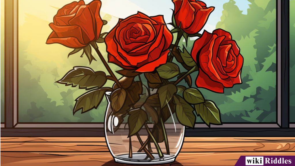 250+ Fun & Romantic "Rose Riddles" with Answers