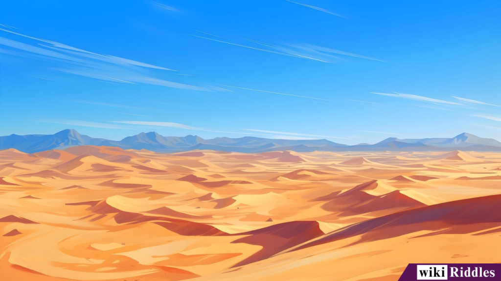 250+ Fun "Sand Riddles" with Answers You Can’t Miss