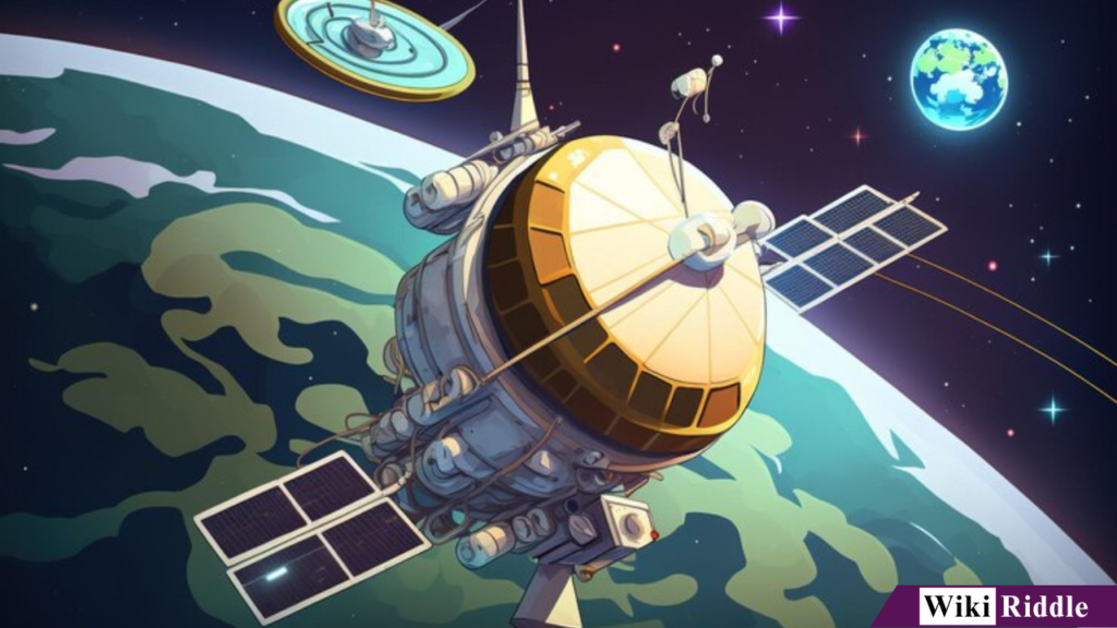 250+ Satellite Riddles for Kids and Adults (with Answers)