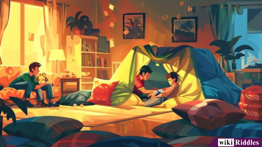 250+ Best "Teen Riddles" to Solve with Friends or Family