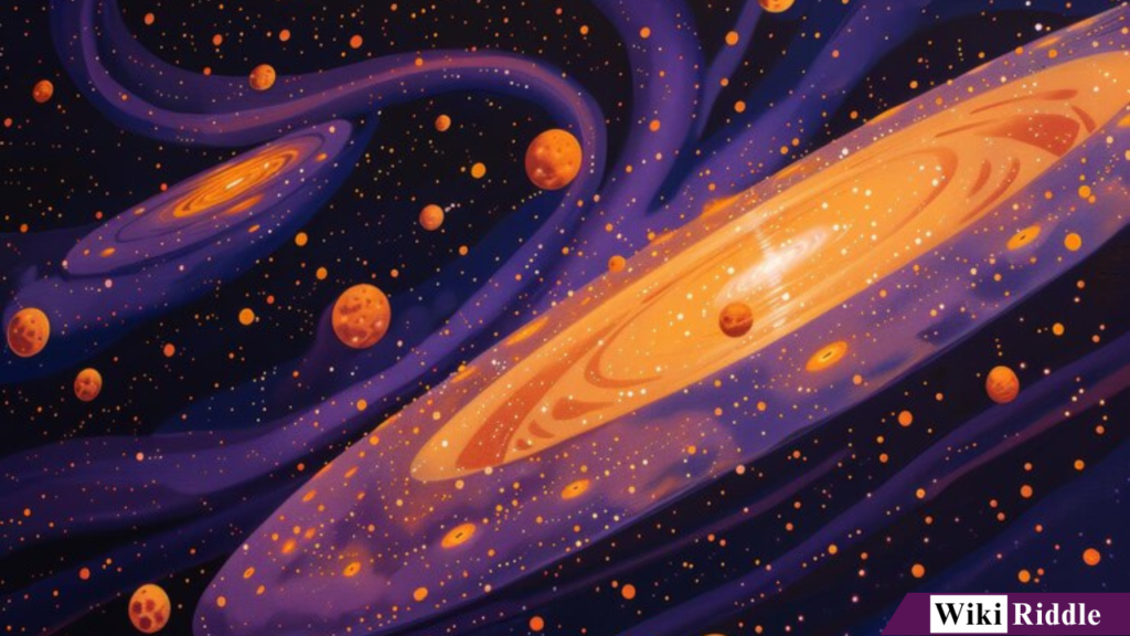 250+ Fun & Challenging "Universe Riddles" with Answers