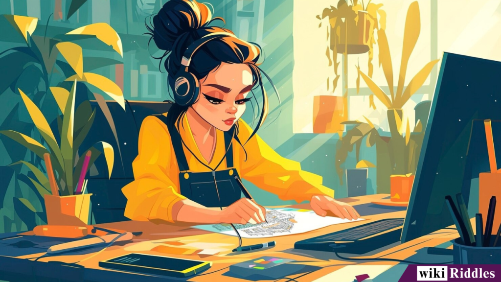 250+ Clever & Tricky "Work Riddles" with Answers