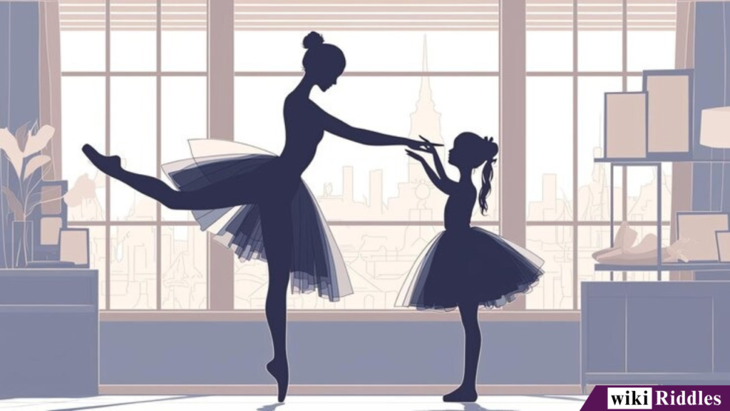 250+ Best "Ballet Riddles" You Can’t Stop Sharing
