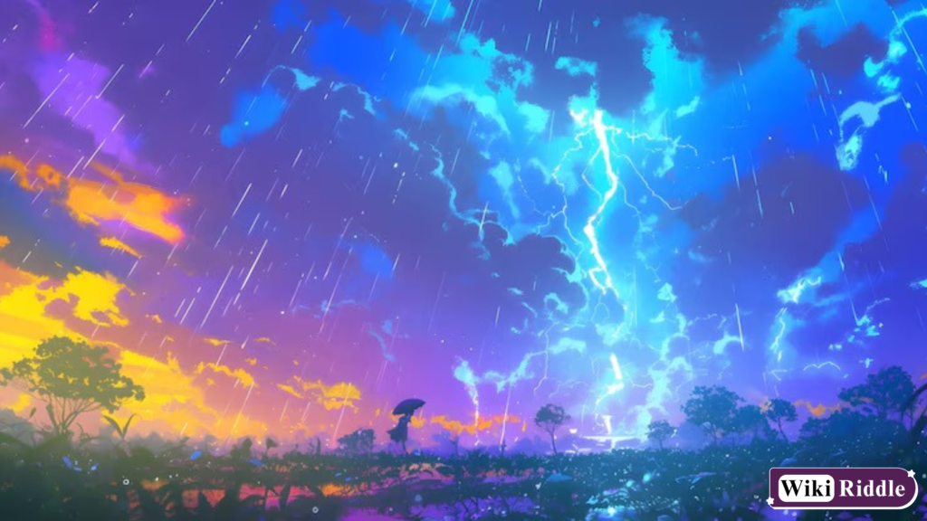 250+ Brain-Teasing "Thunder Riddles" With Answers