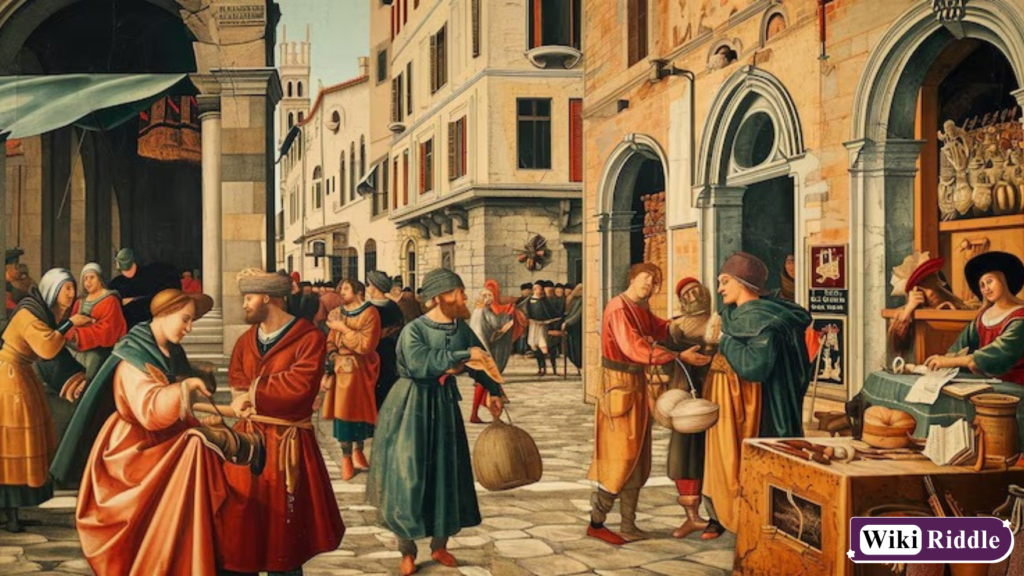 250+ Epic "Medieval Riddles" with Answers Try Now