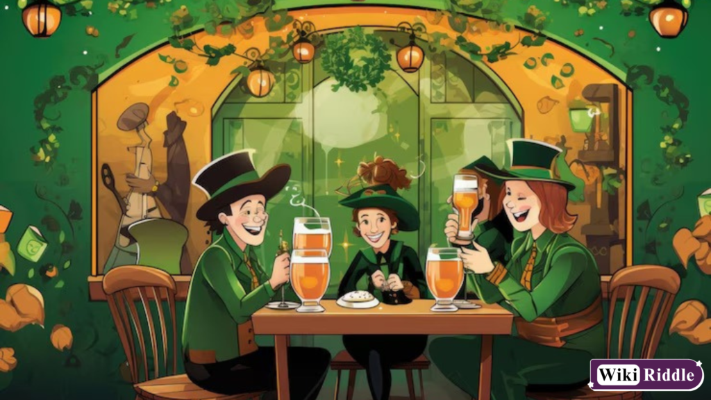 250+ Irish Riddles to Make St. Patrick’s Day Extra Fun