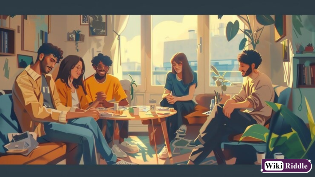 250+ "Random Riddles" Guaranteed to Make You Think