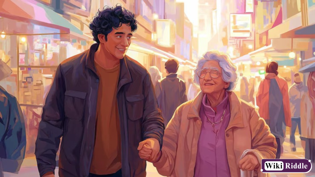 250+ Age Riddles with Answers Laugh, Think, Solve!