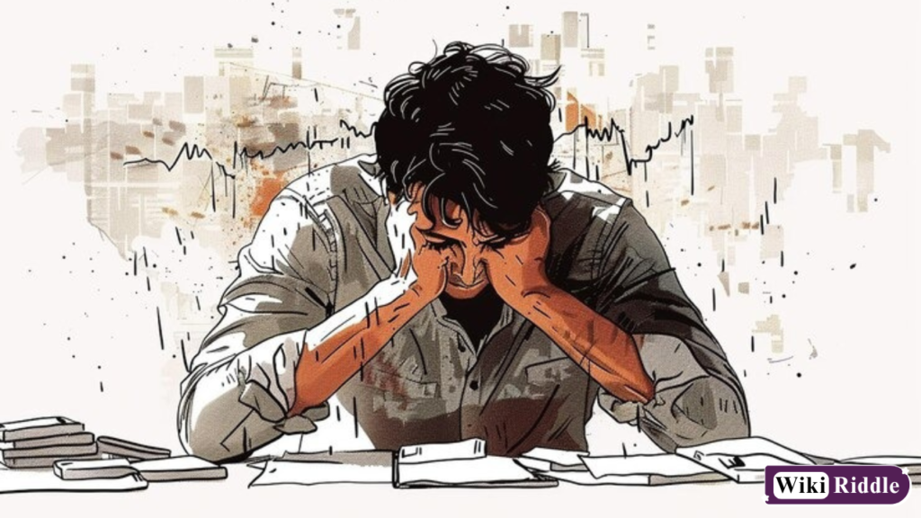 250+ "Failure Riddles" with Answers