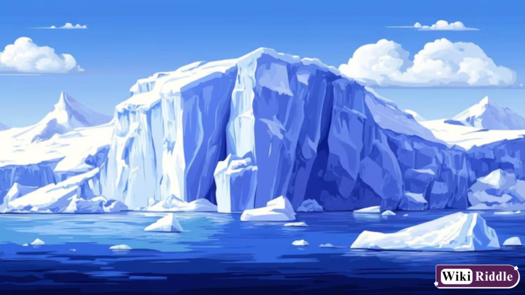 250+ Hilarious & Tricky "Glacier Riddles" with Answers