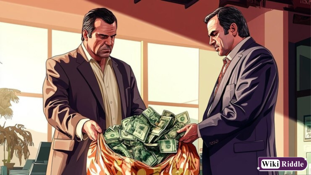 250+ Greed Riddles with Answers (Fun & Tricky)