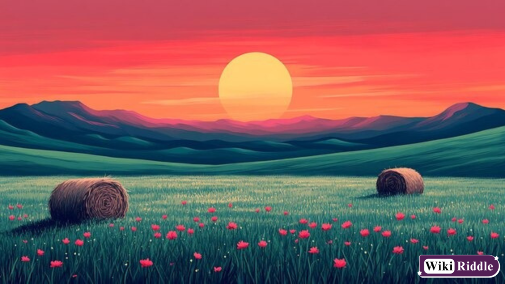 250+ Best "Prairie Riddles" with Answers for All Ages